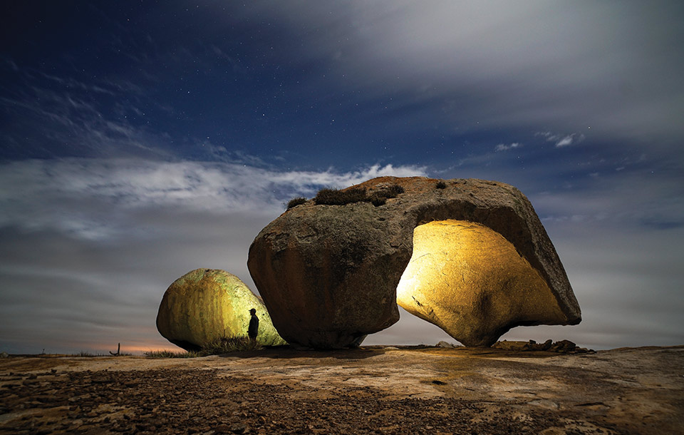 Mercado turístico nacional descobre o interior da&nbsp;Paraíba