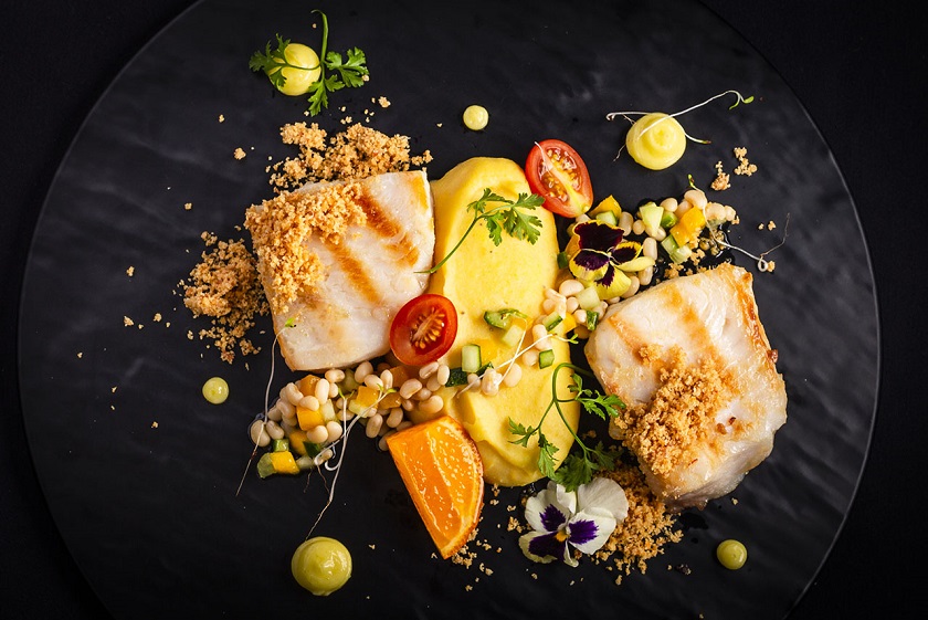 Prato do Senac Downtown