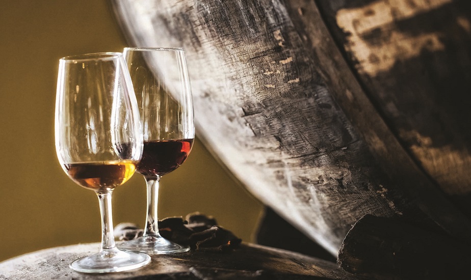 Conheça curiosidades sobre o famoso vinho&nbsp;Madeira