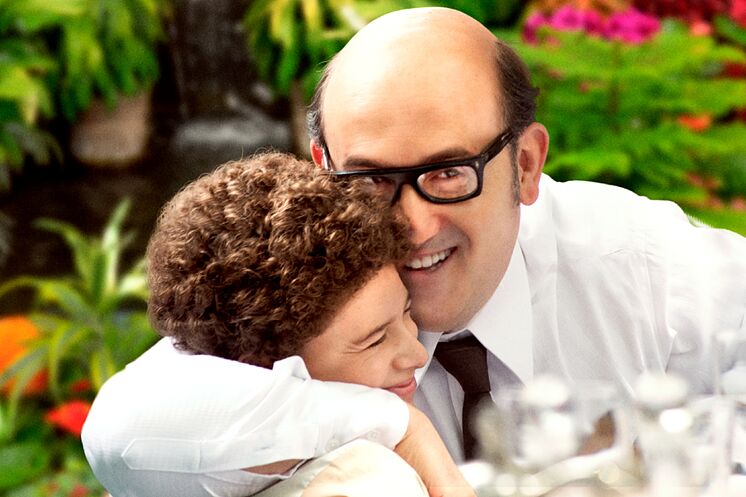 Estreia na Netflix ‘A Ausência que Seremos’, de Fernando&nbsp;Trueba