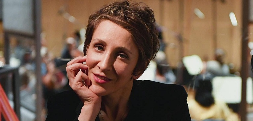 Stacey Kent afaga mais uma vez nossa alma em novo&nbsp;disco