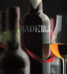 Vinho Madeira - Credito IBVAM