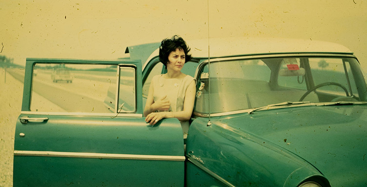 Marinheiro das Montanhas, de Karim Aïnouz