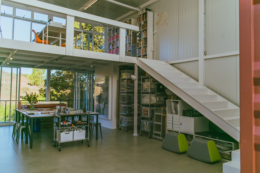 Conheça 43 espaços de exposição e criação de arte no DF em 15&nbsp;dias