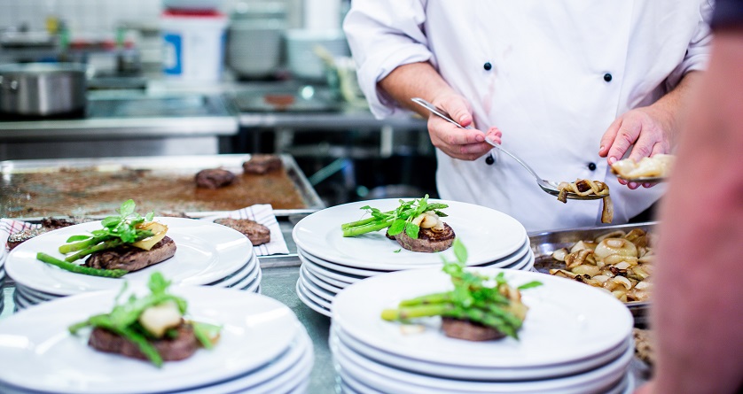 Festival Fartura promove encontros de chefs em&nbsp;Brasília