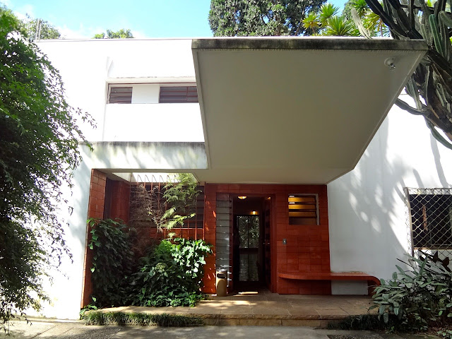Casa Modernista São Paulo
