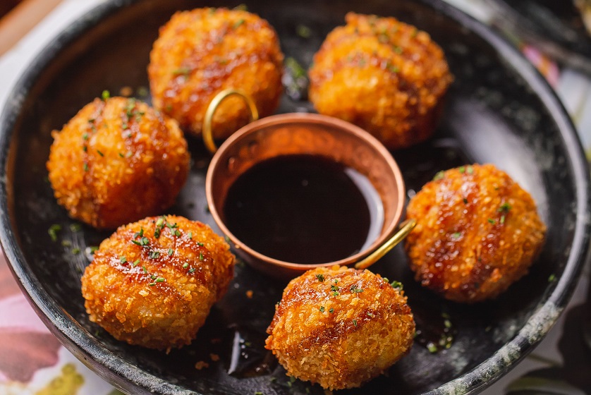 Começa o Bar em Bar. Conheça os petiscos mais&nbsp;atraentes