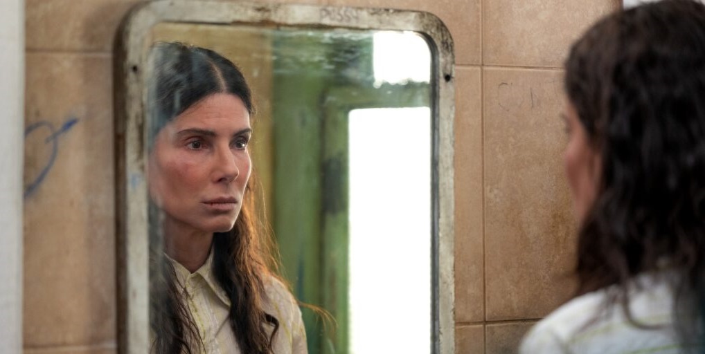 Sandra Bullock volta à Netflix em dezembro em ‘Imperdoável’