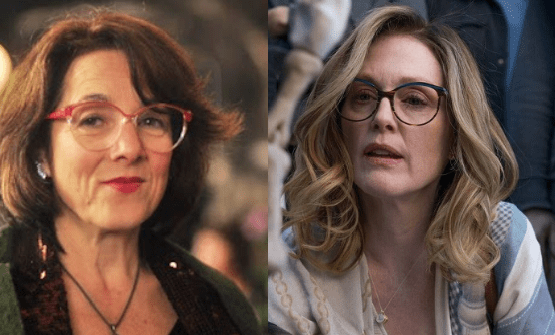 Um filme em duas versões, uma na Netflix e outra no&nbsp;Prime