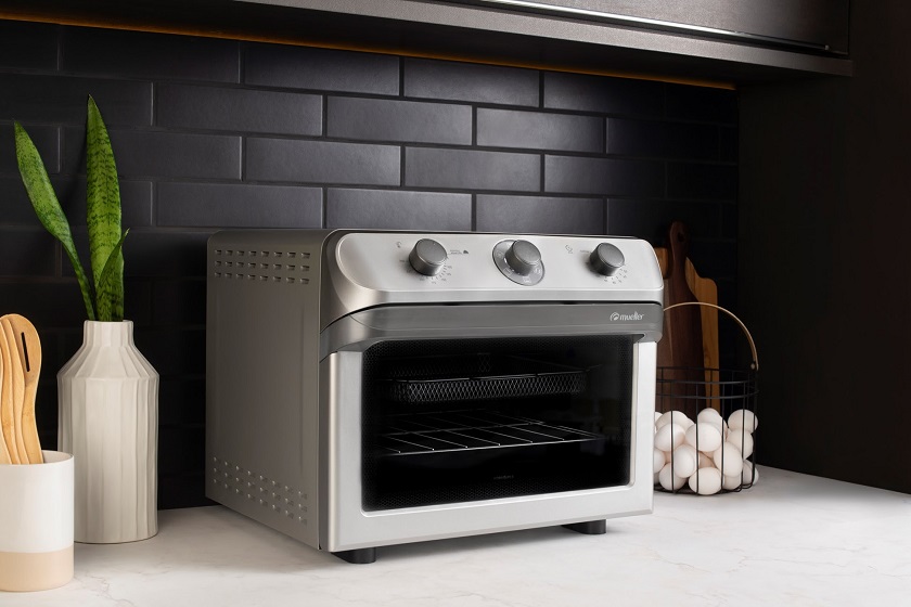 _air forno-Divulgação Mueller