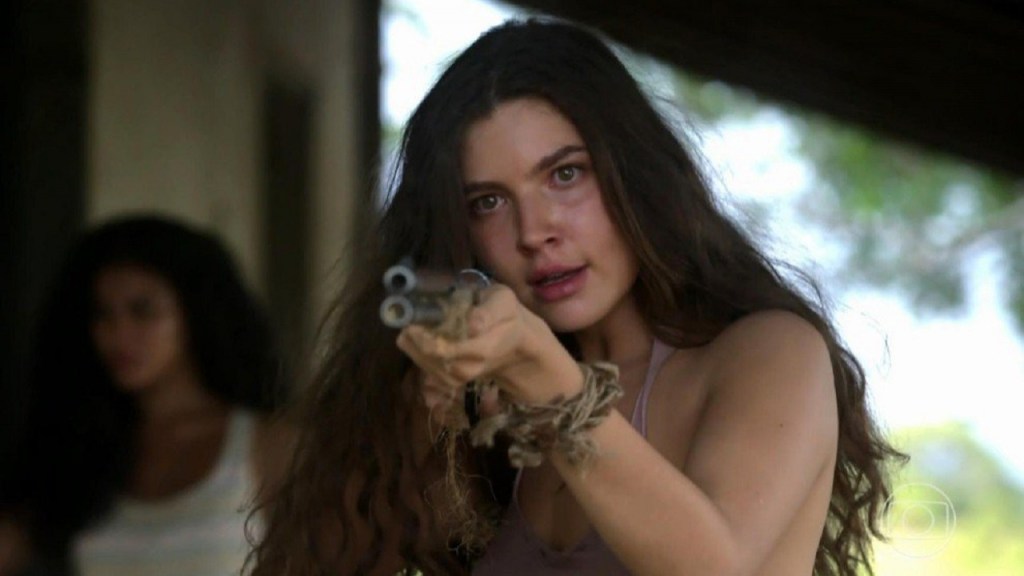 Assistindo Pantanal: 10 observações sobre a&nbsp;novela