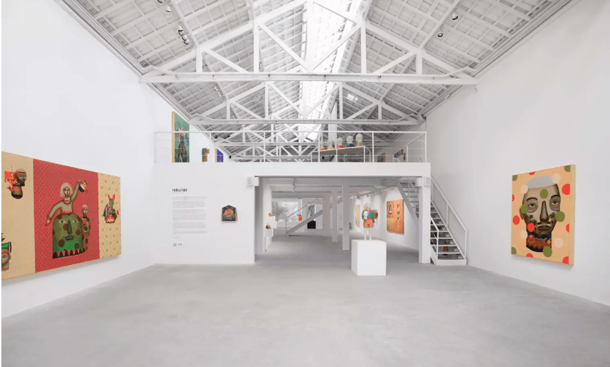 Usina Luis Maluf _ Foto Divulgação