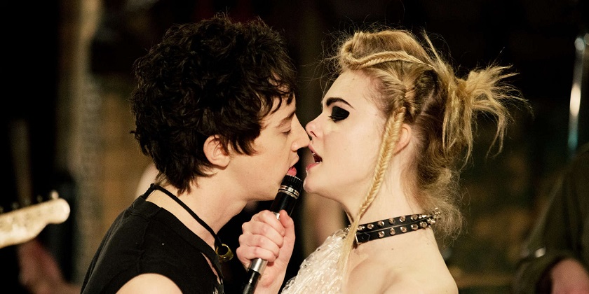 Como Falar com Garotas em Festas