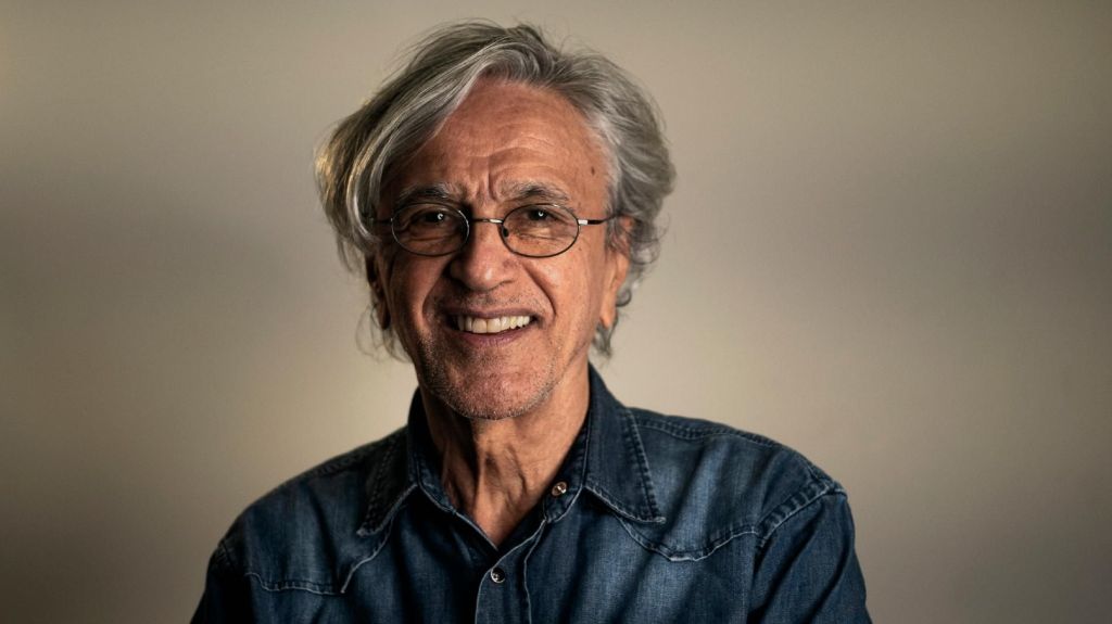 Saiba quais as músicas de Caetano Veloso mais tocadas na última&nbsp;década