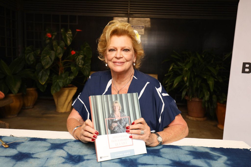 Histórias dos sabores de Brasília no congresso da&nbsp;Abrasel