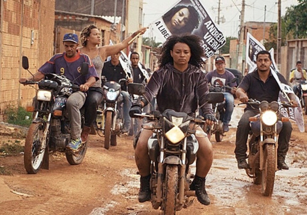 Novo filme de Adirley Queirós em competição no Festival do&nbsp;Rio