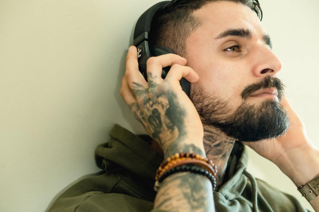 Playlist: uma seleção acústica para as horas em que a vida pede&nbsp;calma