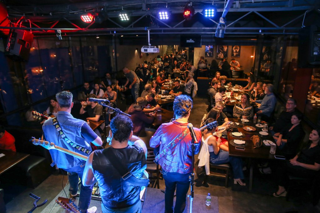 Novo lugar na cidade para quem curte o clima aconchegante de&nbsp;pub