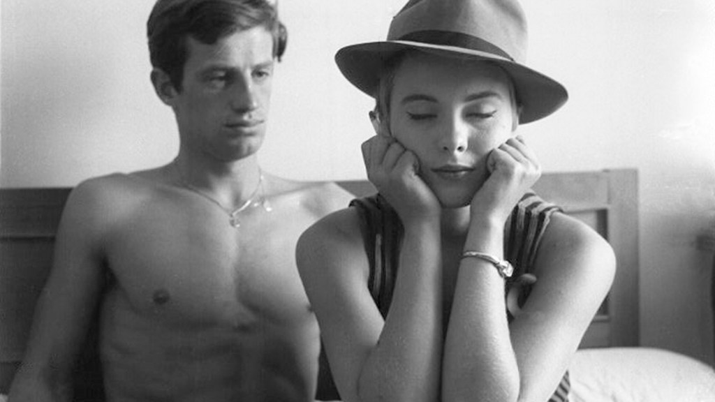 Confira os filmes de Godard que estão disponíveis em&nbsp;streaming