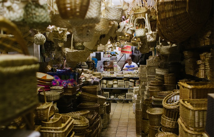 Mercado Central de BH - Foto Divulgação