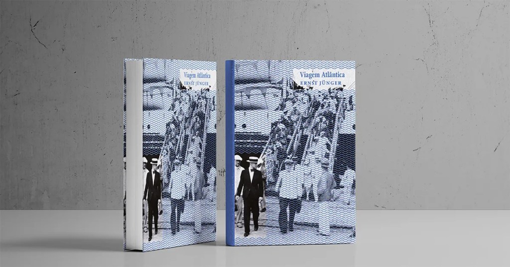 O litoral do Brasil dos anos 30 na visão de um viajante&nbsp;alemão