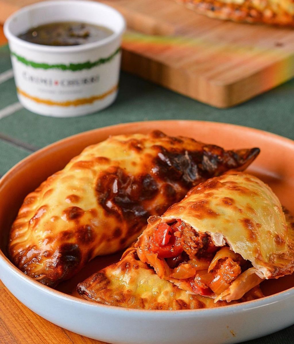 Feira traz amostra da produção gastronômica artesanal do Distrito&nbsp;Federal