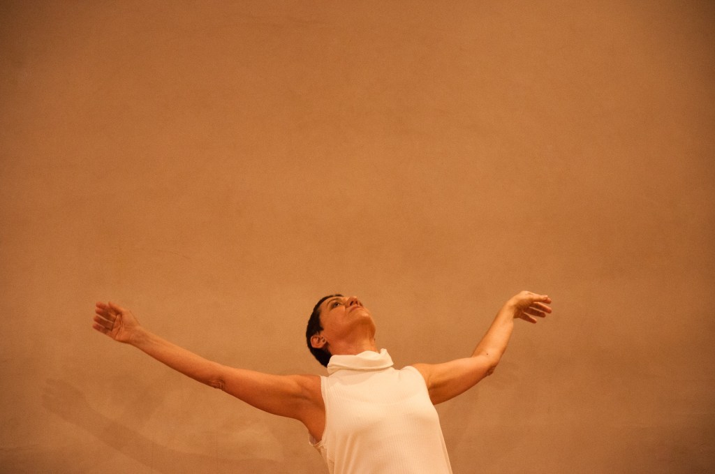 ‘Só’ inaugura programação de espetáculos no Espaço&nbsp;Casa