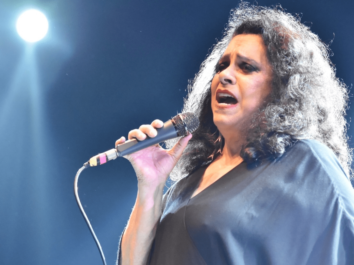 Playlist: o repertório de Gal Costa sintetizado em 50&nbsp;músicas