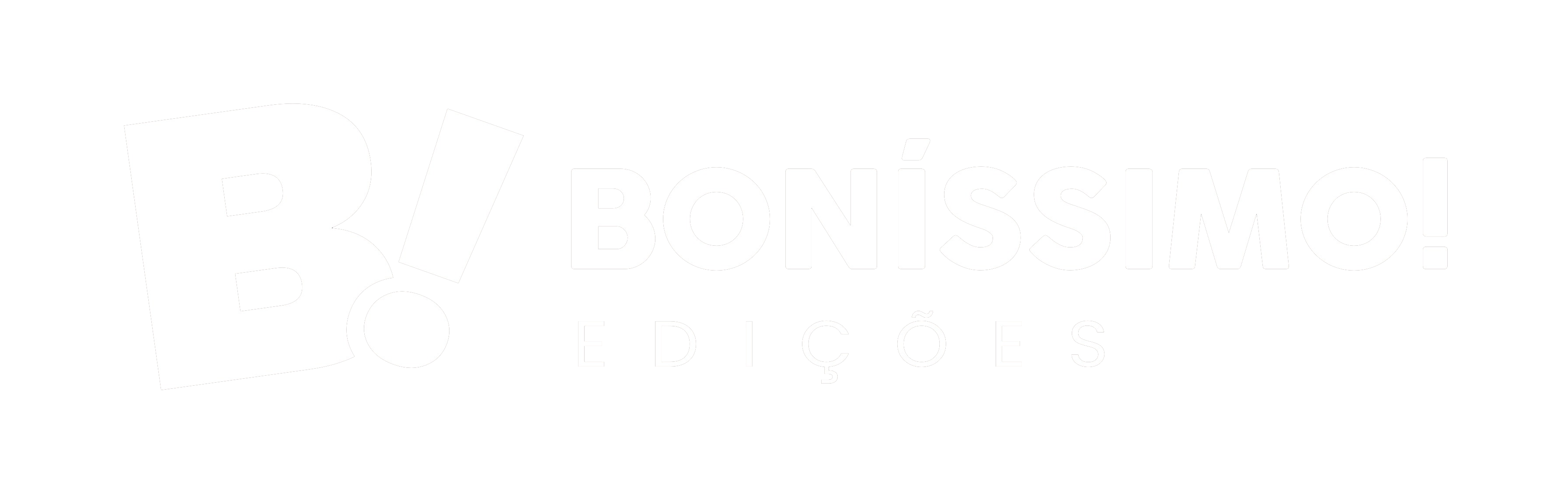 Boníssimo! Edições